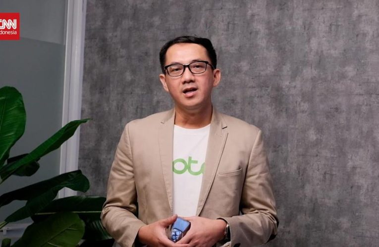 Respons GoTo Usai Terseret Kasus Dugaan Korupsi Chromebook