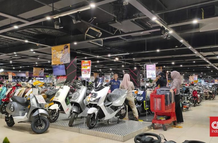 Hari Ini Transmart Complete Day Sale, Diskon 50% + 20% Aneka Produk