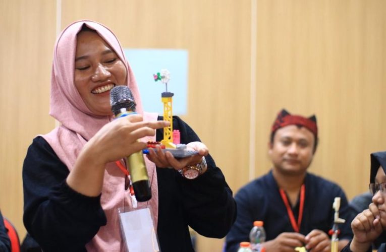 Dosen UB Kurangi Angka Pengangguran Lewat “Jagoan Banyuwangi