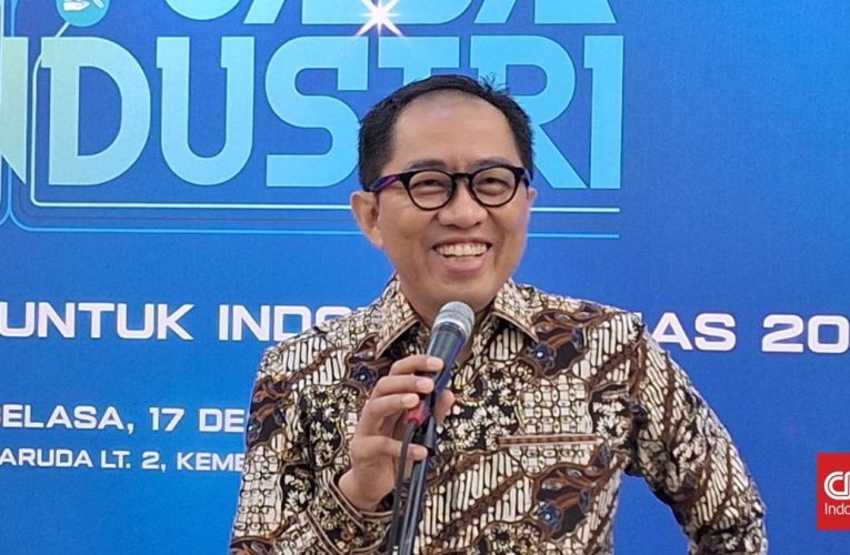 Pemerintah Siap Pasang Tembok Hadapi Gempuran Barang Impor Murah China